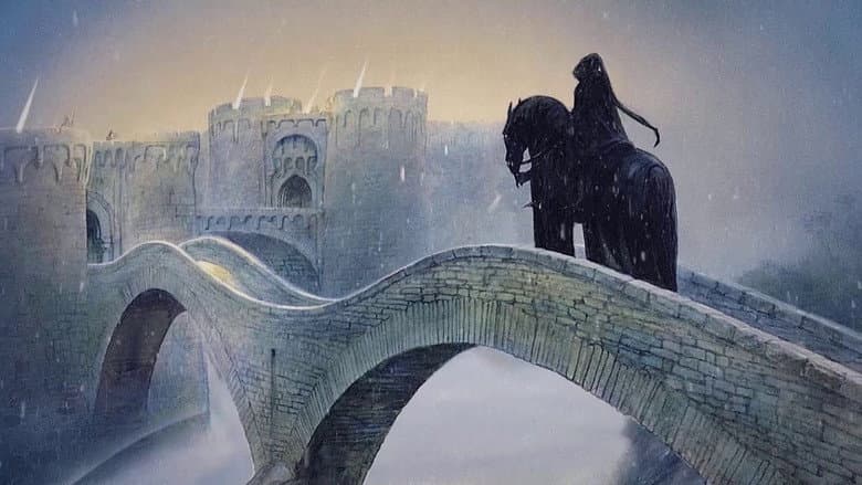 Image de À la recherche du Hobbit