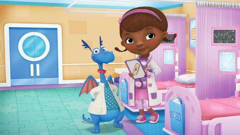 Image de Docteur La Peluche