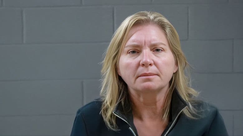 Image de Mauvaise influenceuse : L'histoire de Jodi Hildebrandt