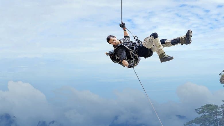 Image de En pleine nature avec Bear Grylls