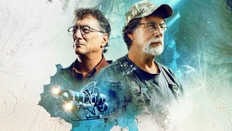 Image de Le mystère d'Oak Island