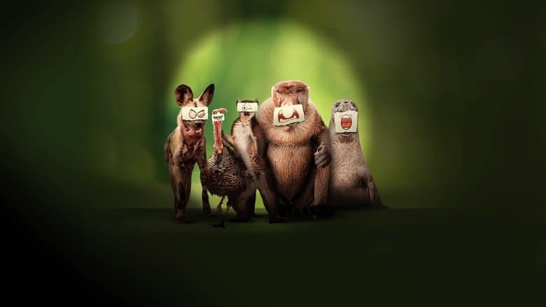 Image de Les outsiders du monde animal