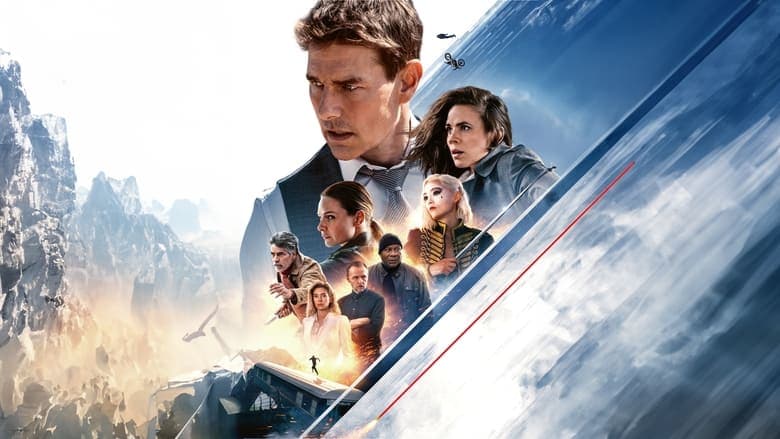 Image de Mission : Impossible - Dead Reckoning Partie 1
