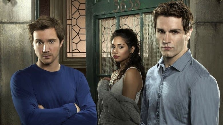 Image de Being Human