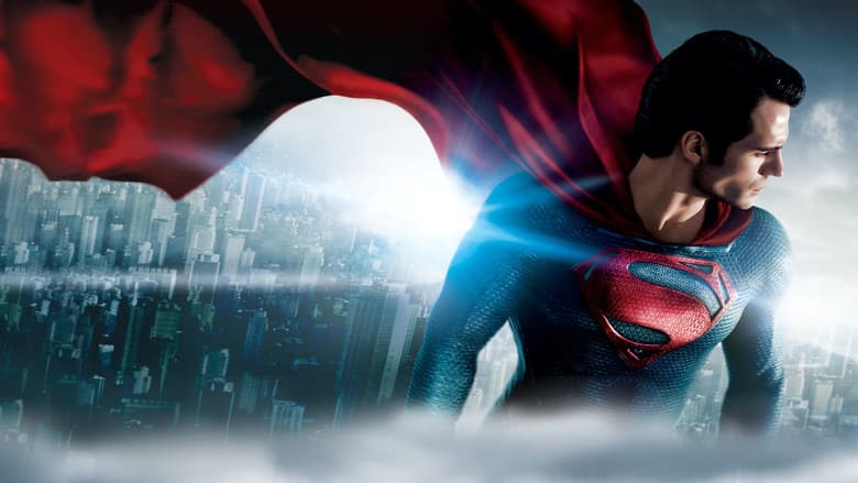 Image de Man of Steel