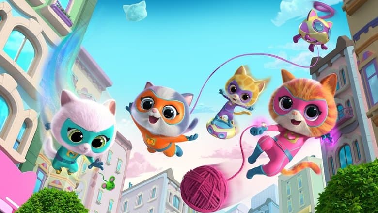 Image de SuperChatons