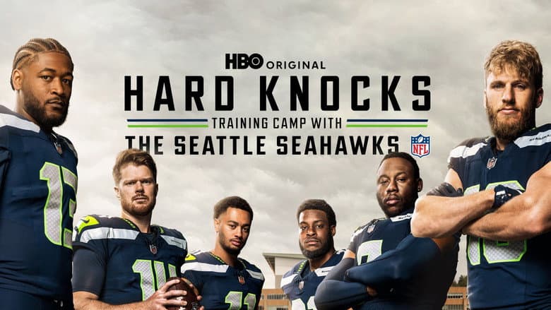 Image de Hard Knocks