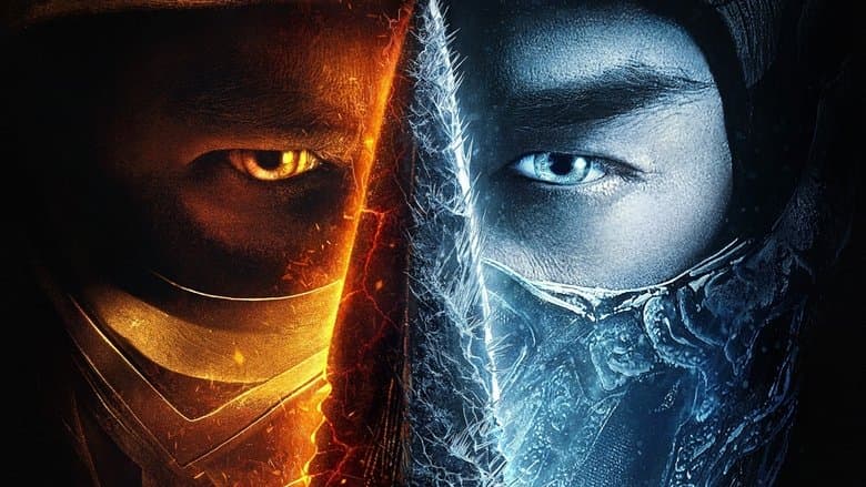 Image de Mortal Kombat