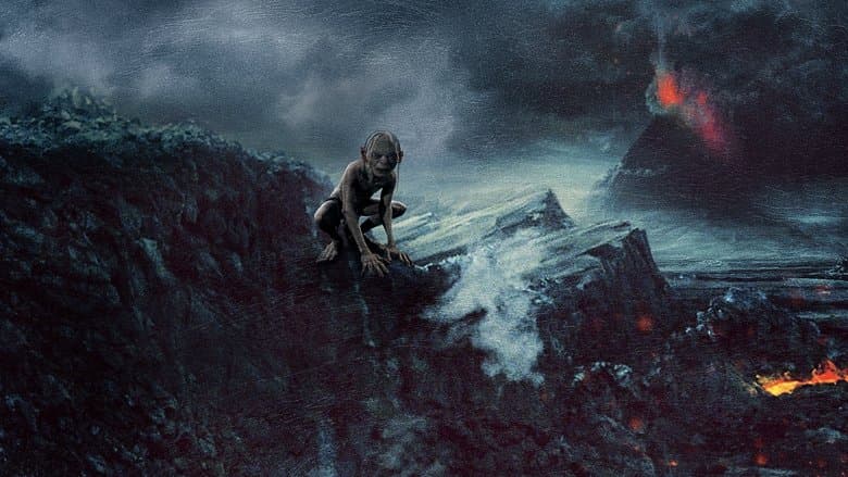 Image de Le Seigneur des anneaux : Les Deux Tours