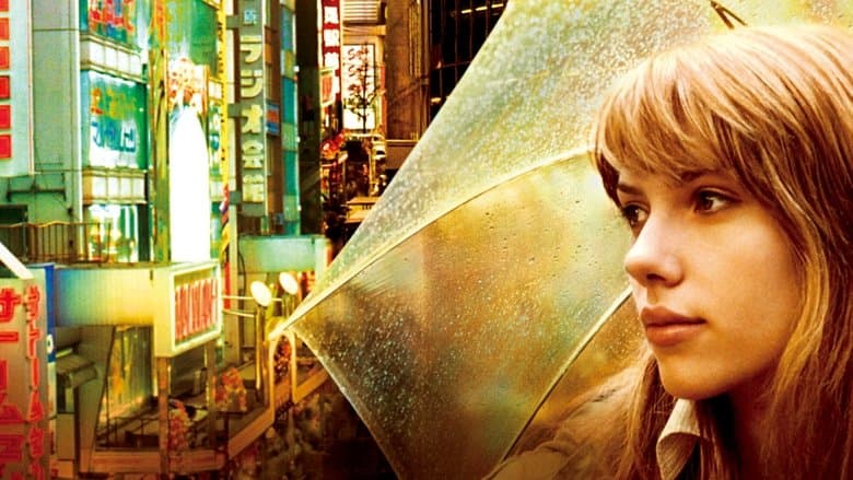 Image de Lost in Translation