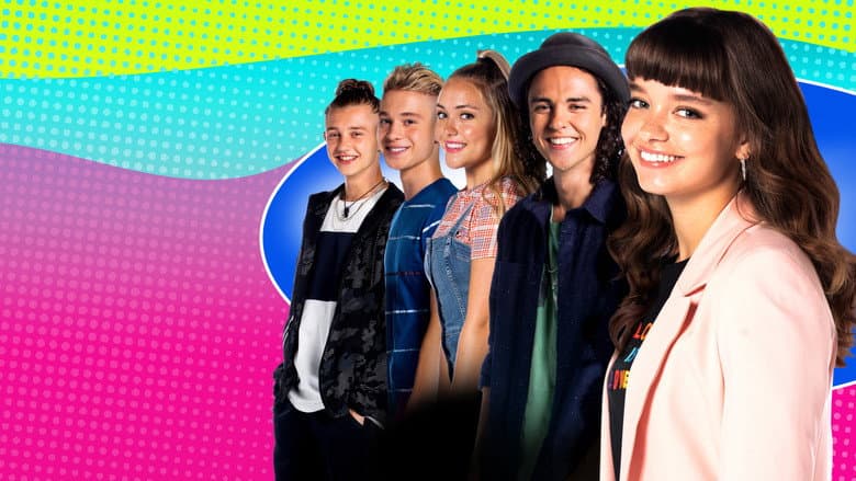 Image de Penny sur M.A.R.S.