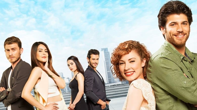 Image de İnadına Aşk
