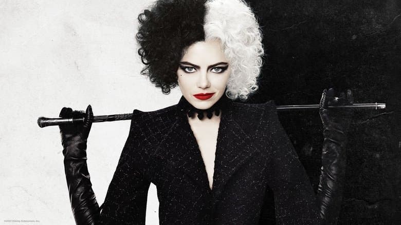 Image de Cruella