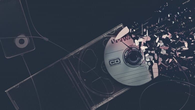Image de How Music Got Free : La révolution de la musique gratuite