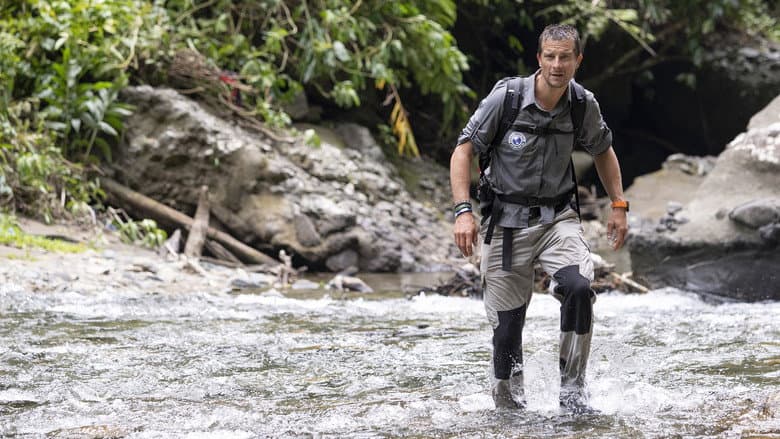 Image de La course la plus dure du monde : Eco-Challenge Fidji