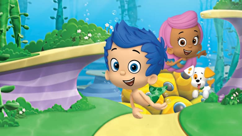 Image de Bubulle Guppies