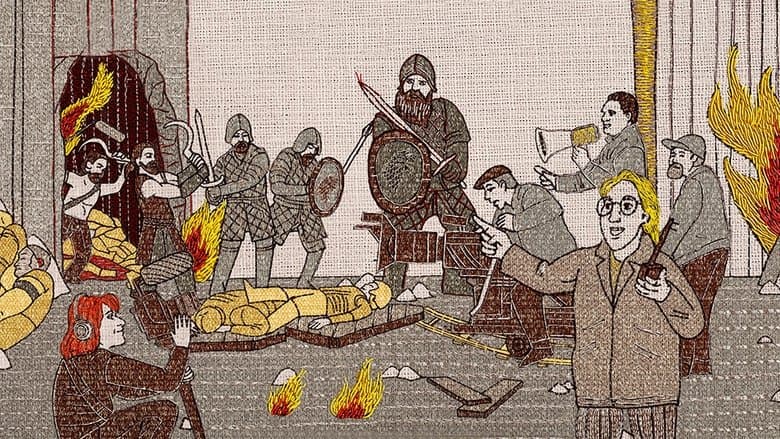 Image de Game of Thrones: The Last Watch
