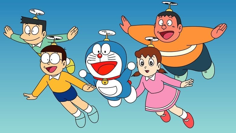 Image de Doraemon