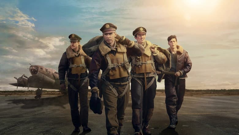 Image de Masters of the Air
