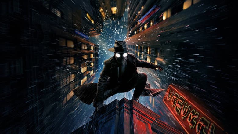 Image de Spider-Noir