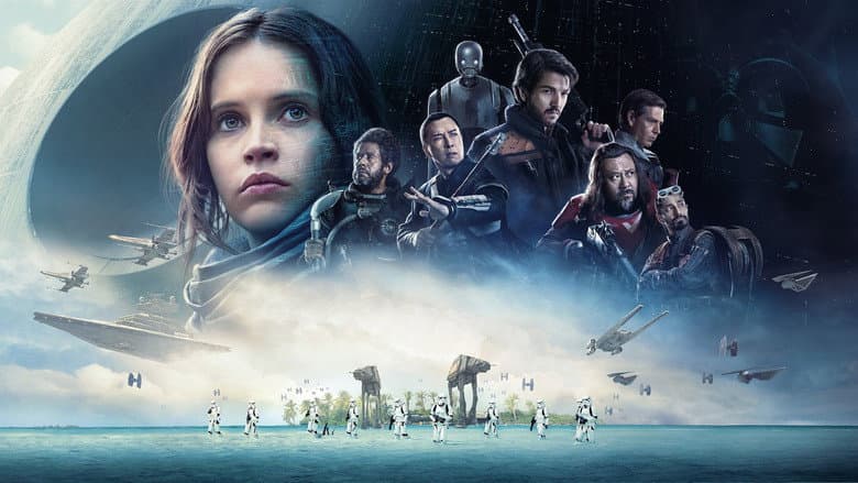 Image de Rogue One : A Star Wars Story