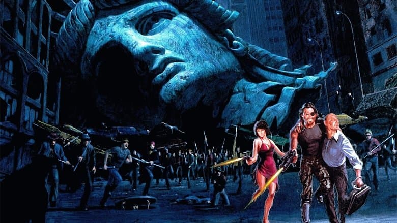 Image de New-York 1997