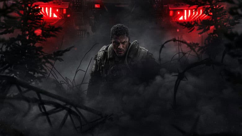 Image de War Machine
