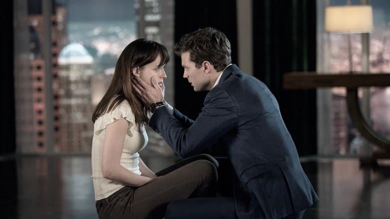 Image de Cinquante Nuances de Grey