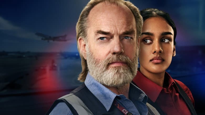 Image de The Airport Chaplain