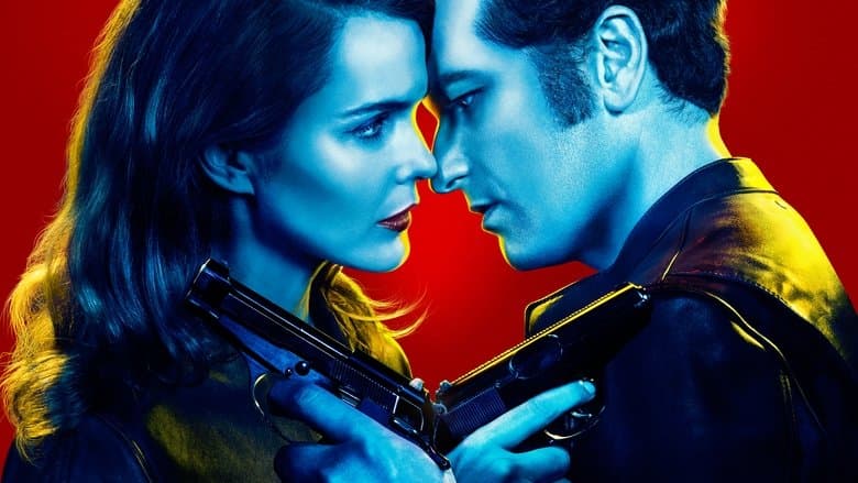 Image de The Americans