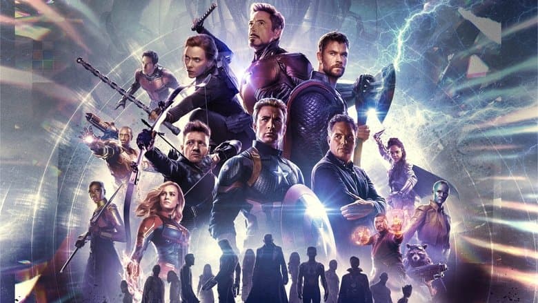 Image de Avengers : Endgame