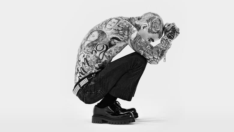 Image de Travis Barker: Louder Than Fear