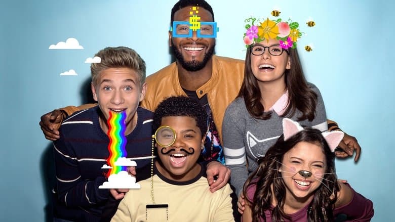 Image de Game Shakers