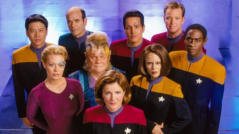 Image de Star Trek: Voyager