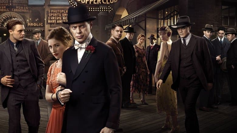Image de Boardwalk Empire