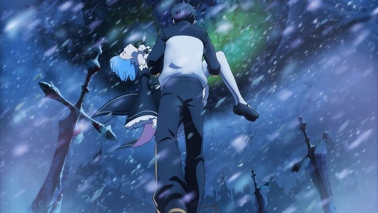 Image de Re:ZERO -Starting Life in Another World-