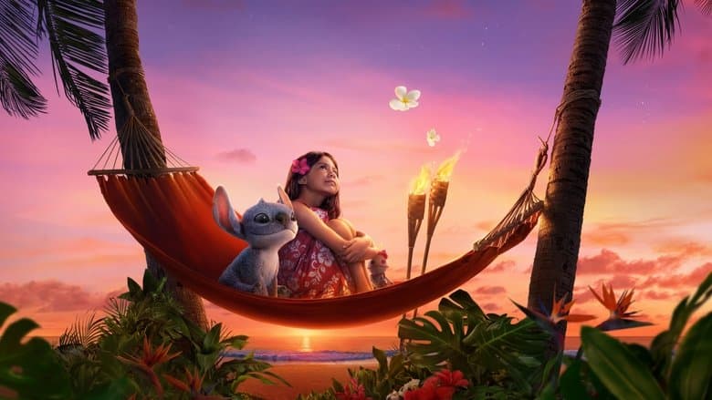 Image de Lilo & Stitch