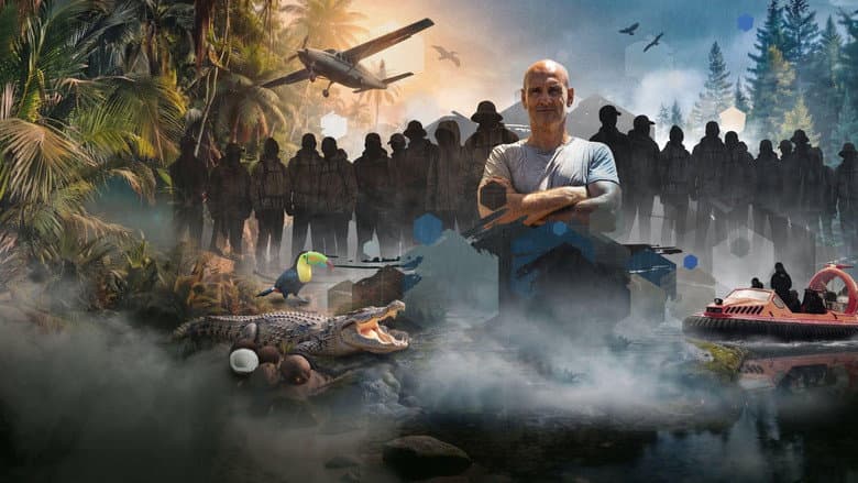 Image de 7 vs. Wild