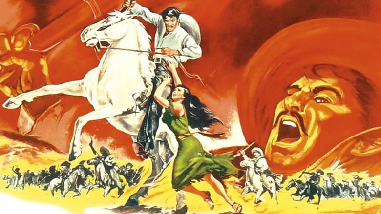 Image de Viva Zapata !