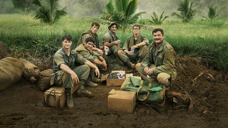 Image de The Greatest Beer Run Ever