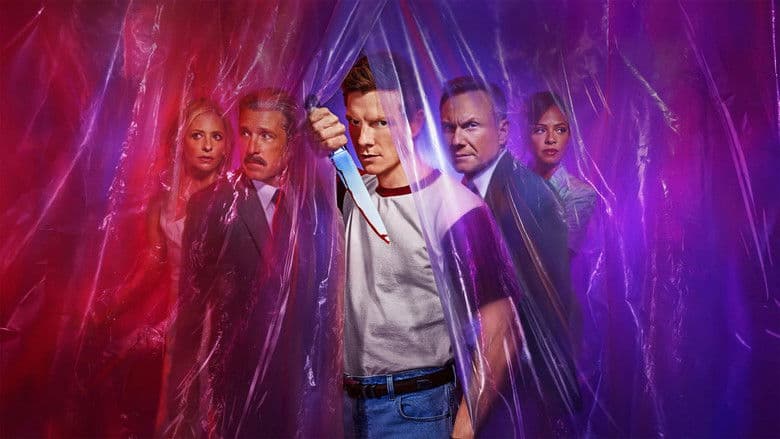 Image de Dexter : Les Origines