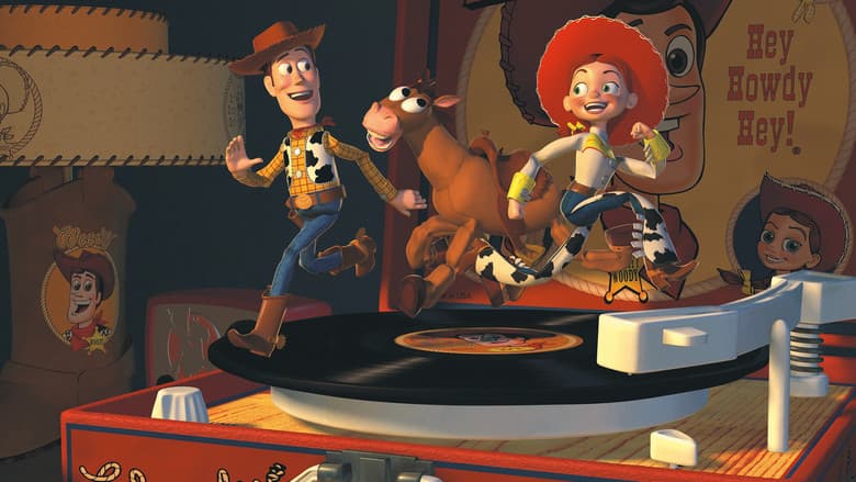 Image de Toy Story 2