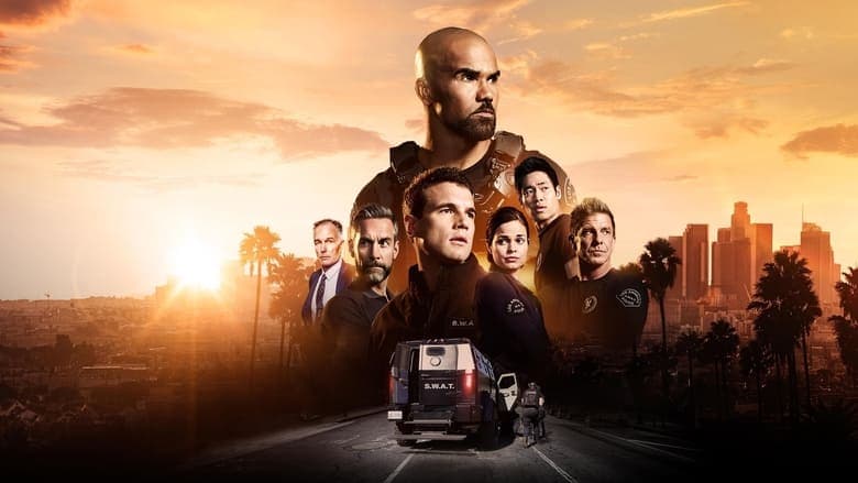 Image de S.W.A.T.
