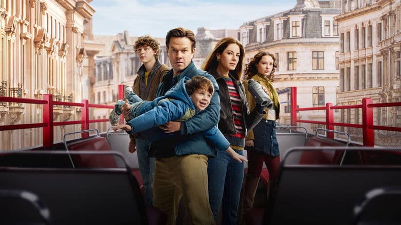 Image de The Family Plan 2