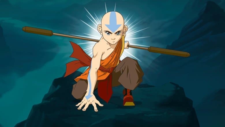Image de Avatar : Le Dernier Maître de l'air