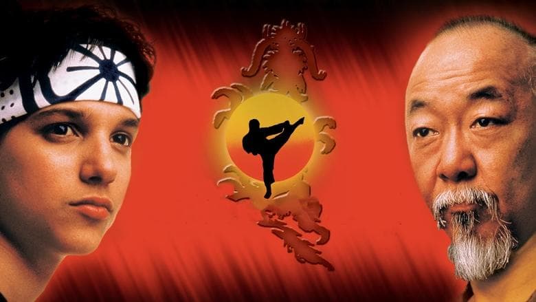 Image de Karate Kid II