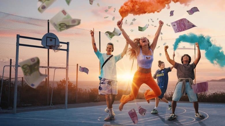 Image de Young Millionaires