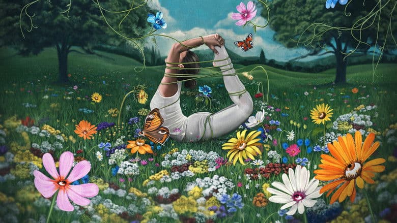 Image de Twisted Yoga