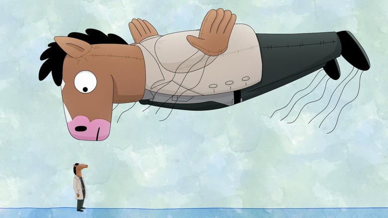 Image de BoJack Horseman