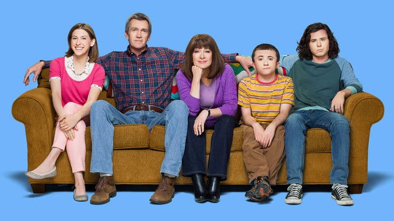 Image de The Middle